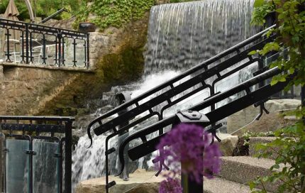 Explore Hamilton, City of Waterfalls